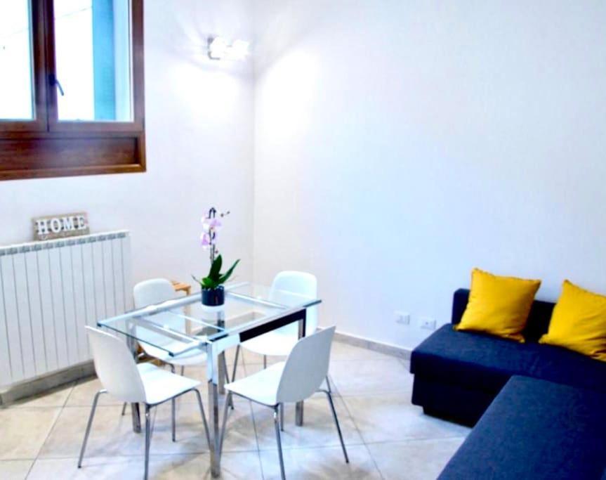 Brand New Apartment Firenze Eksteriør billede