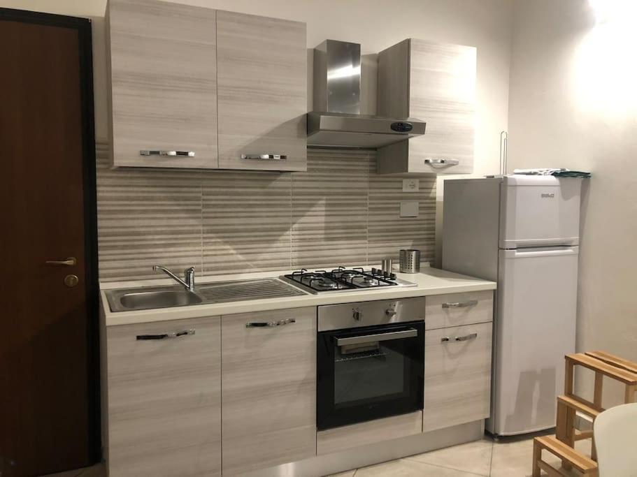 Brand New Apartment Firenze Eksteriør billede