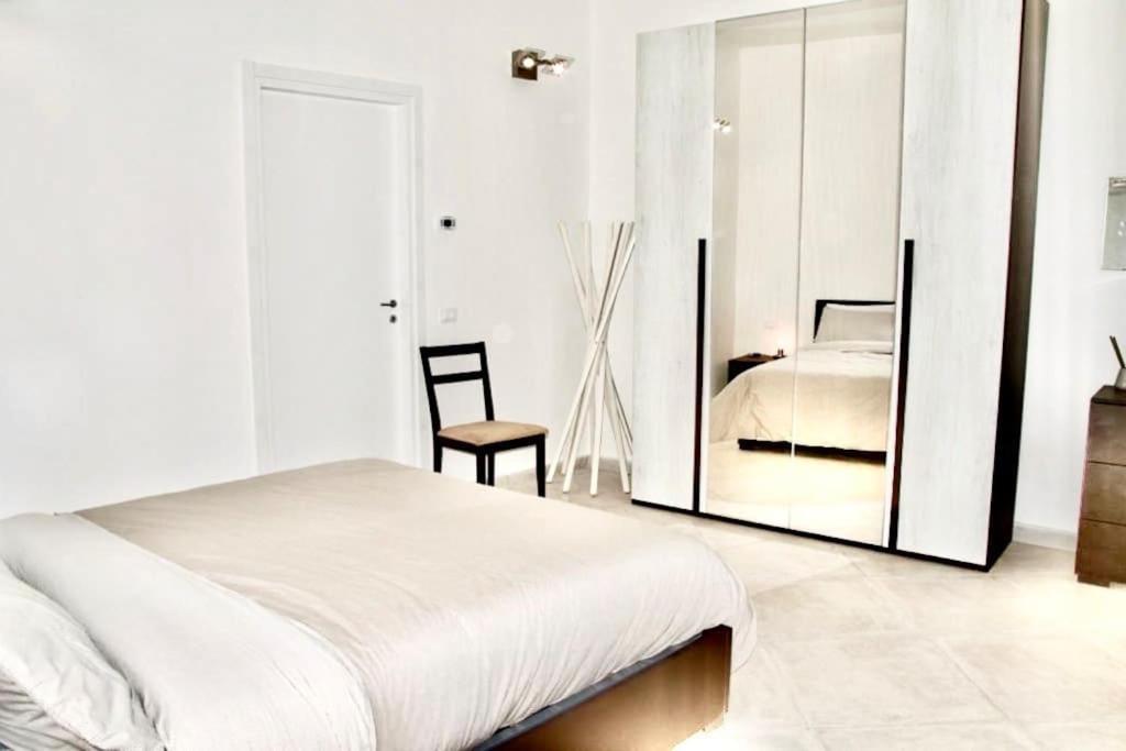Brand New Apartment Firenze Eksteriør billede