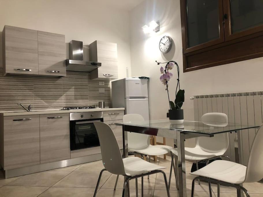 Brand New Apartment Firenze Eksteriør billede